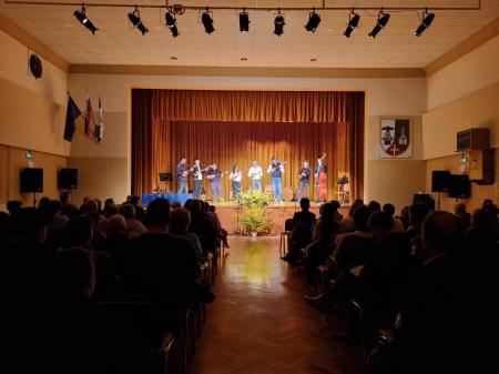 Festival tamburaških skupin 16